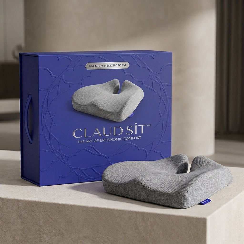 Claudsıt™  Ortopedik Visco Minder